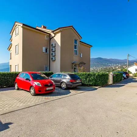 Filip1 Apartment *
