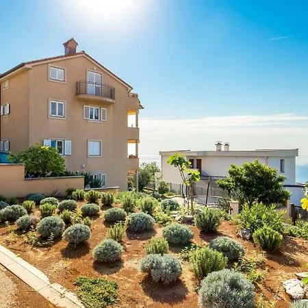 Apartment Filip1 Opatija