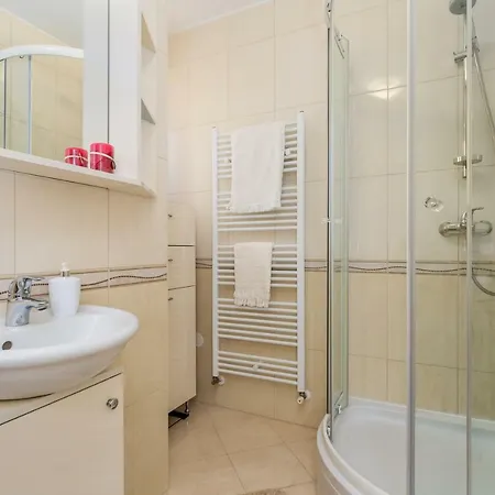 Apartment Filip1 Opatija