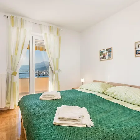 Filip1 Apartment
